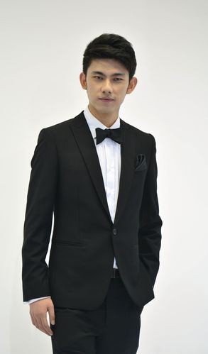 梁现华 创意策略总监